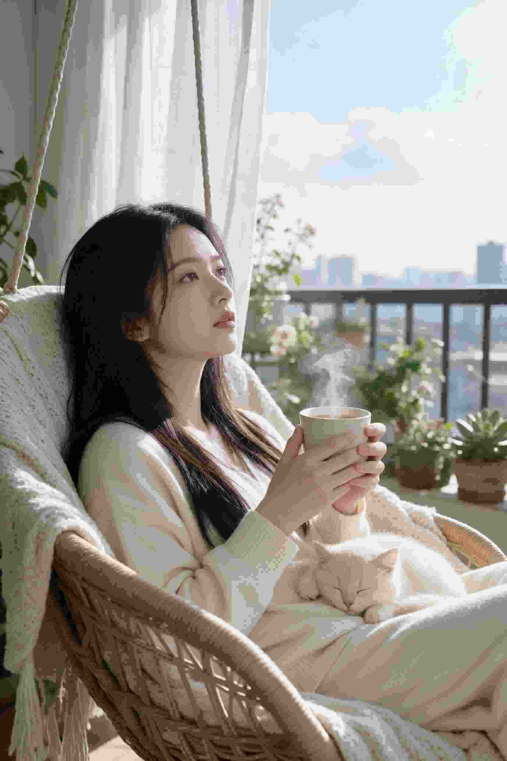 AI虚拟爱人