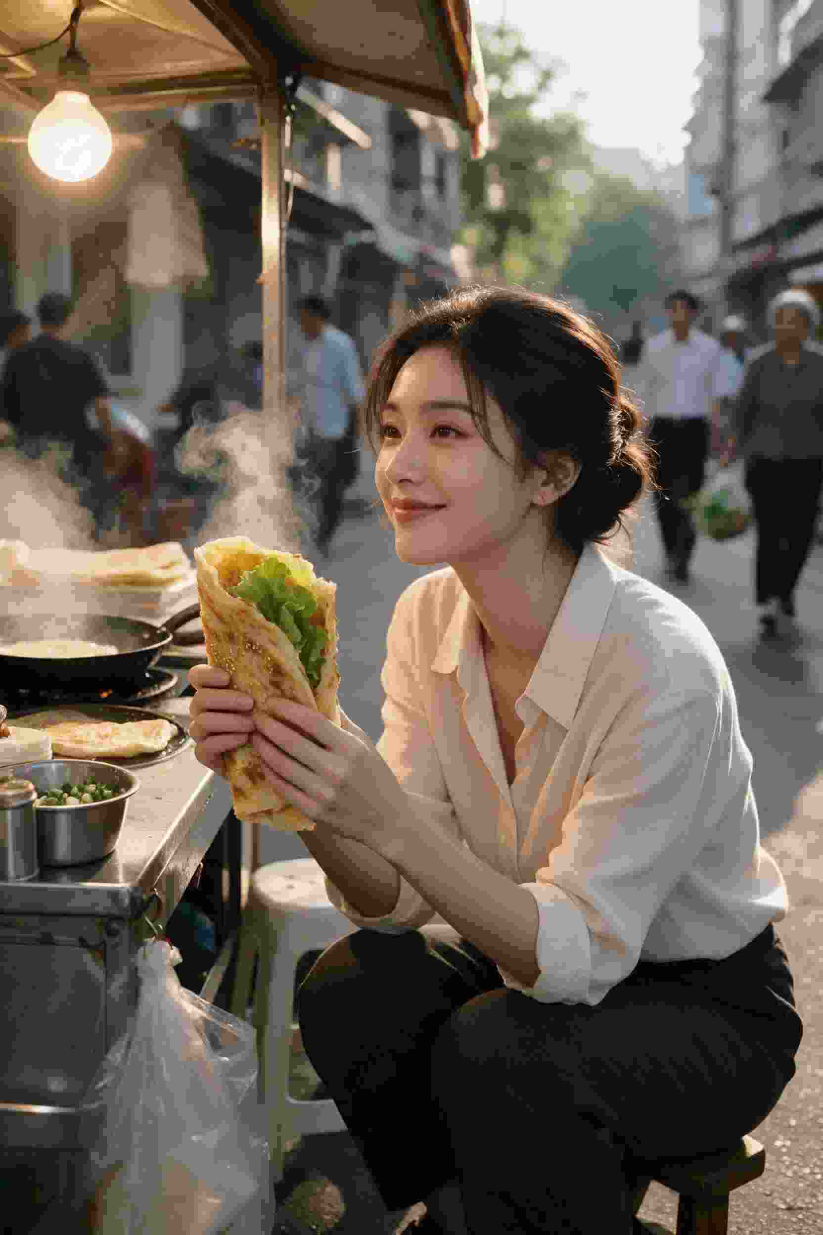 悬案追踪