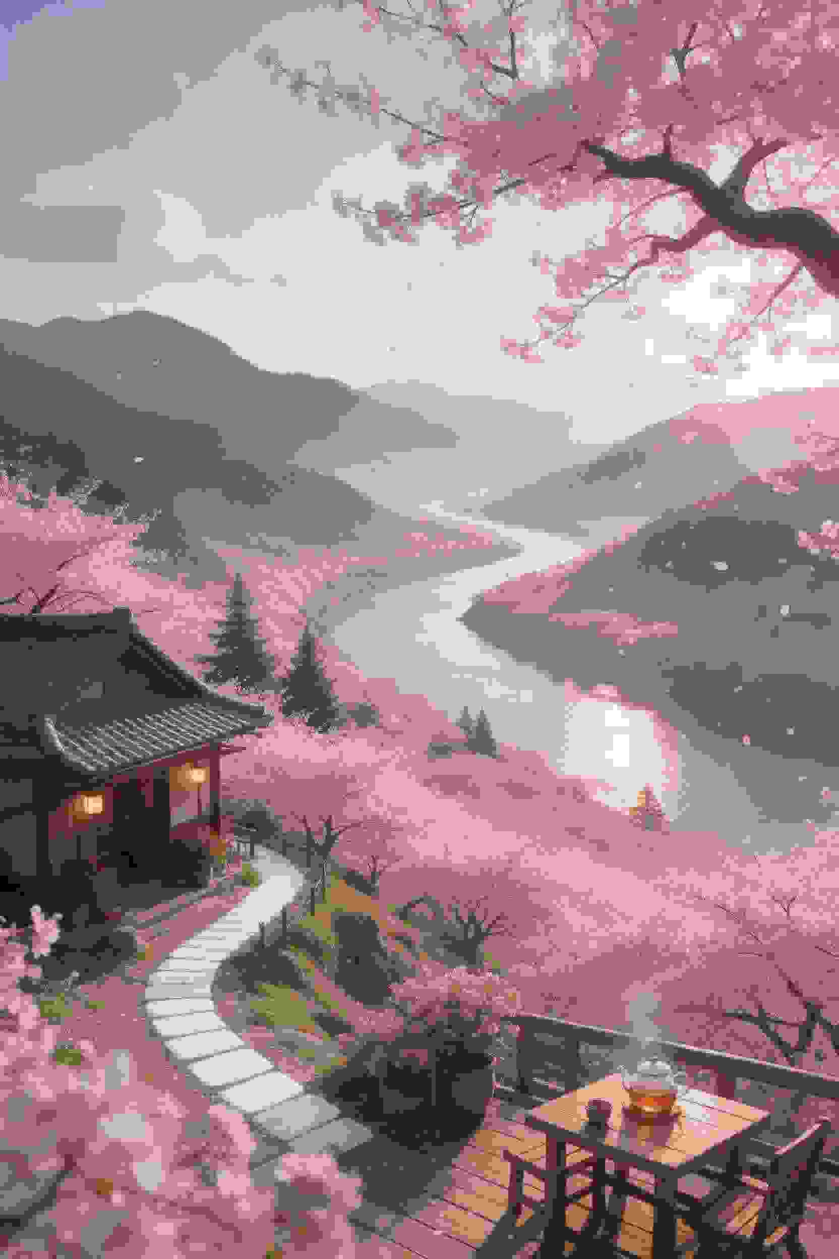 智能相识